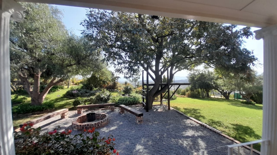 Commercial Property for Sale in Montagu Rural Western Cape